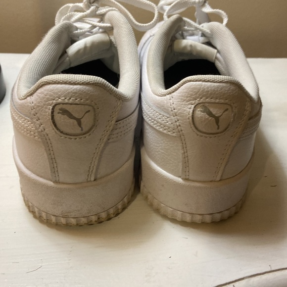 Puma Carina Sneakers Women 10 - Picture 2 of 4